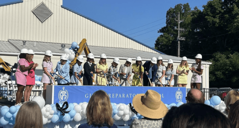 Campus Athletics Upgrade Advances Chattanooga School Investment Strategy