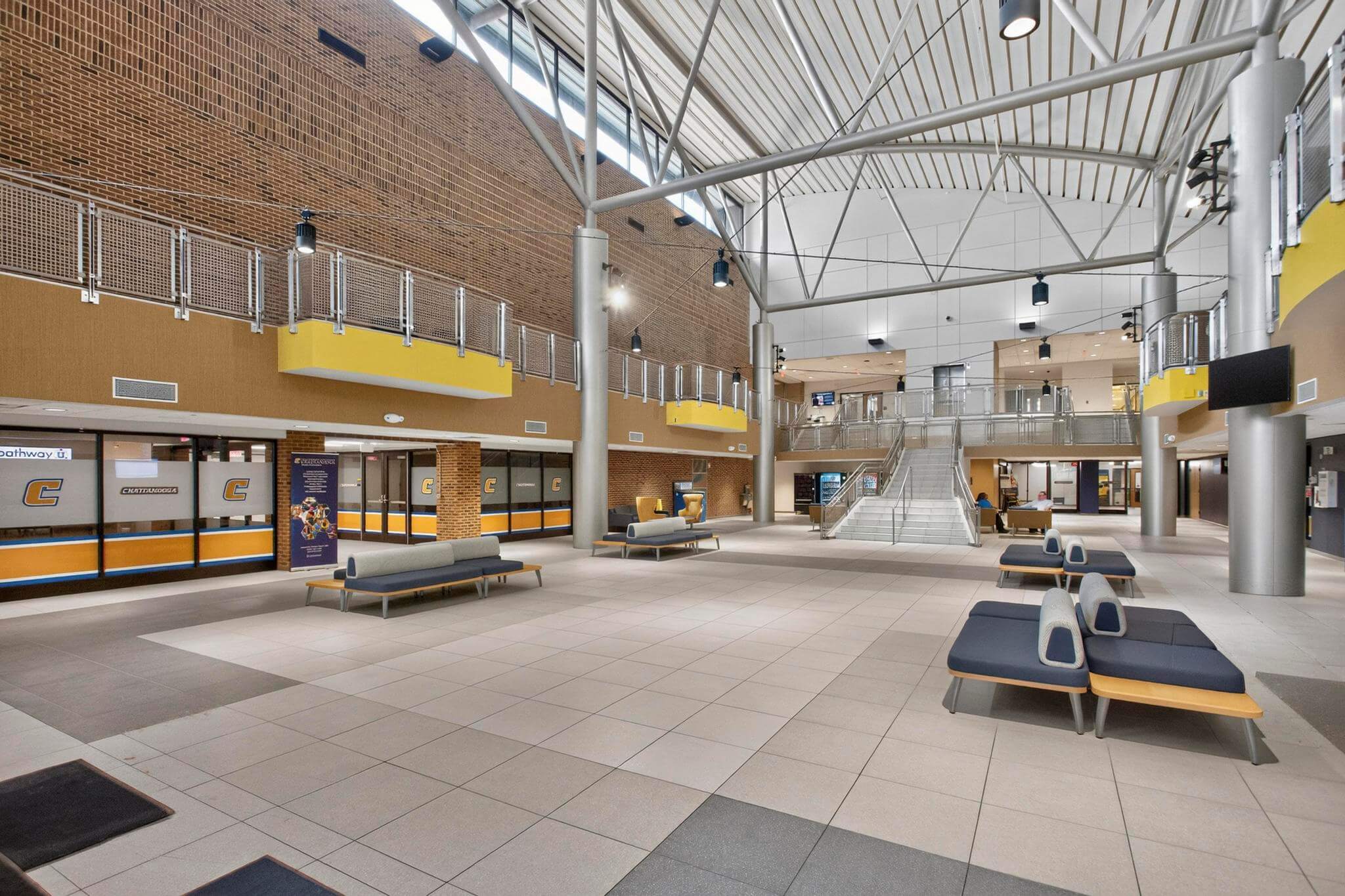 UTC University Center