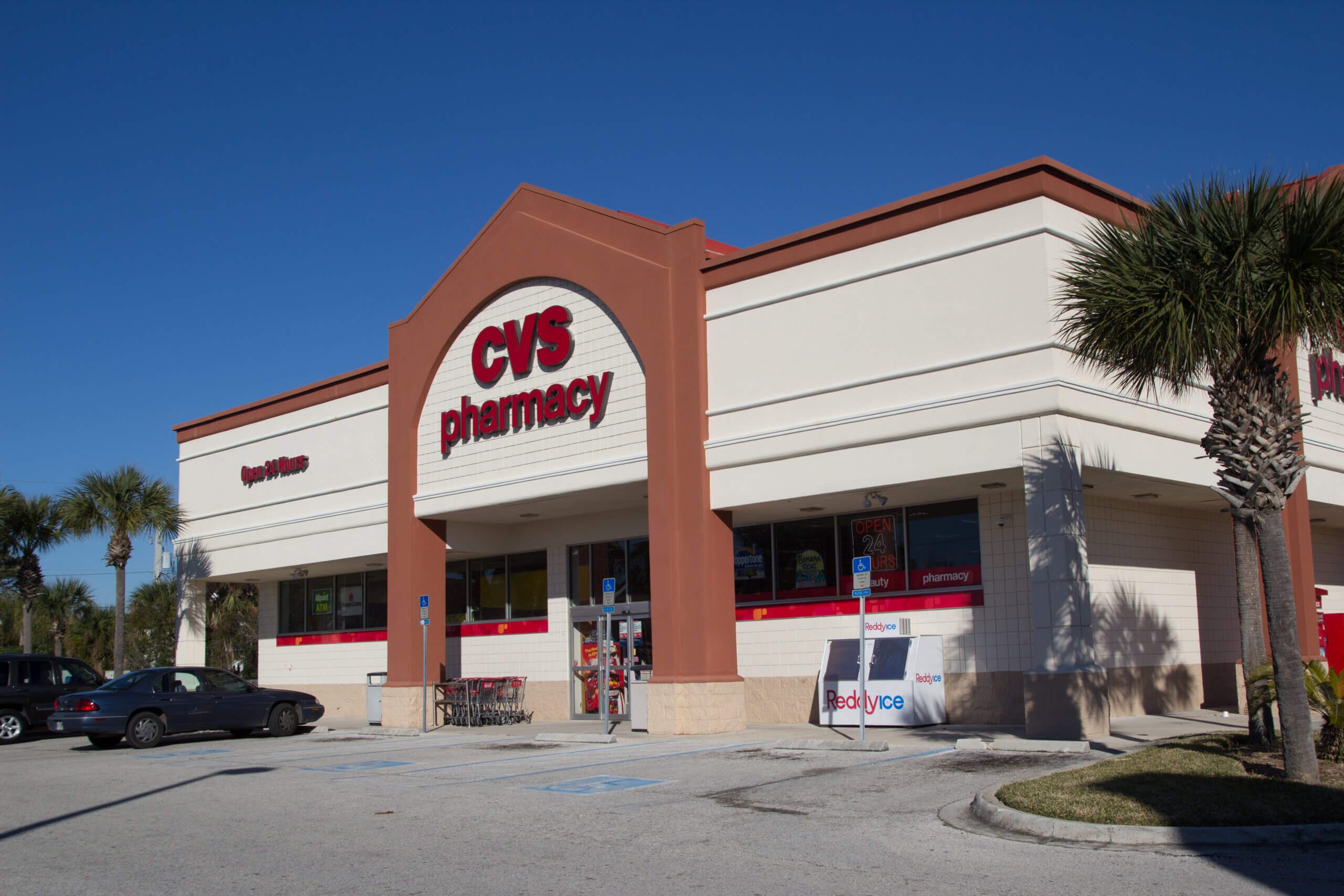 cvs